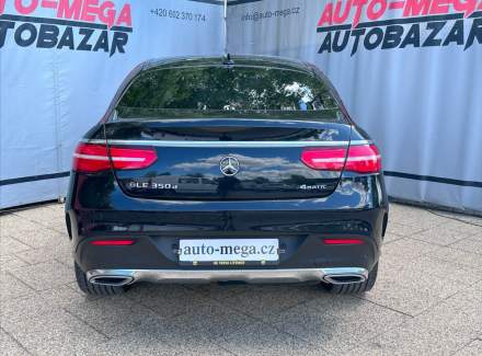 Mercedes-Benz - GLE