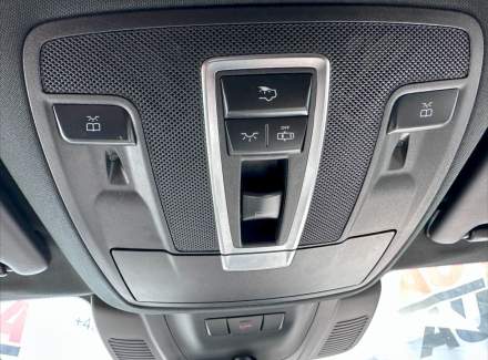 Mercedes-Benz - GLE