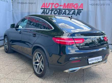 Mercedes-Benz - GLE