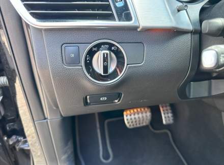 Mercedes-Benz - GLE