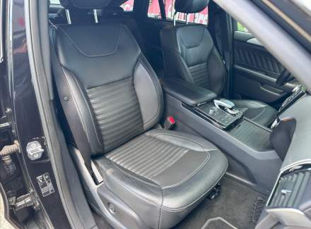Mercedes-Benz - GLE