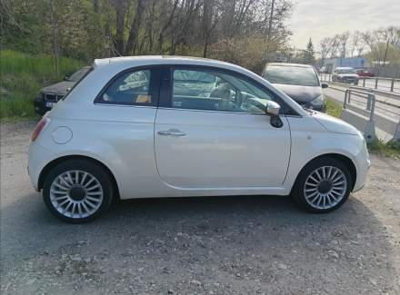 Fiat - 500