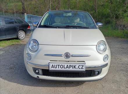 Fiat - 500