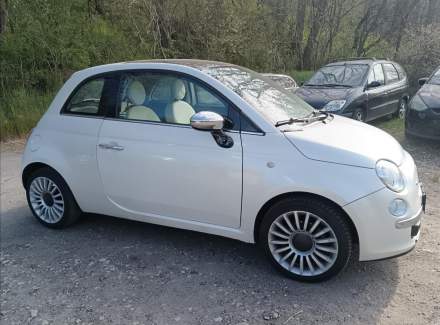 Fiat - 500