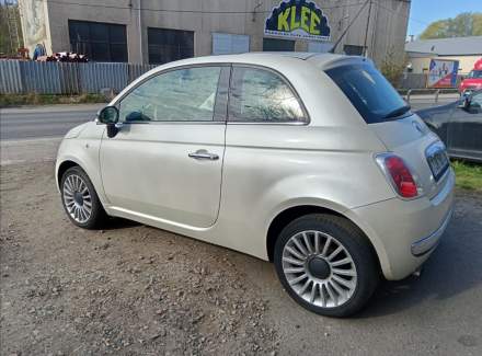 Fiat - 500