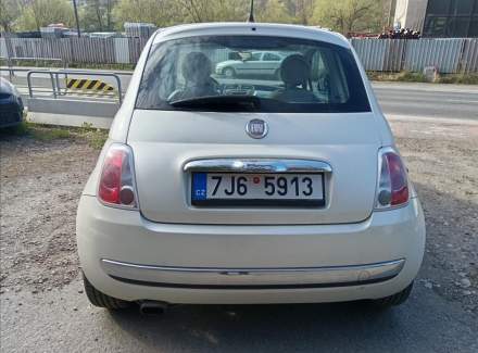 Fiat - 500