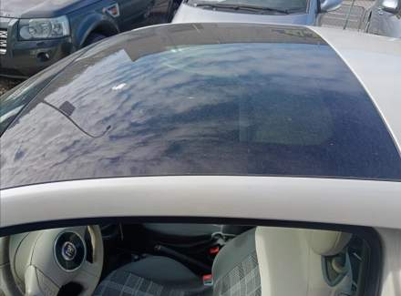 Fiat - 500