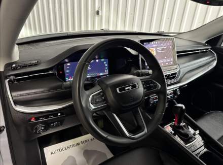 Jeep - Compass