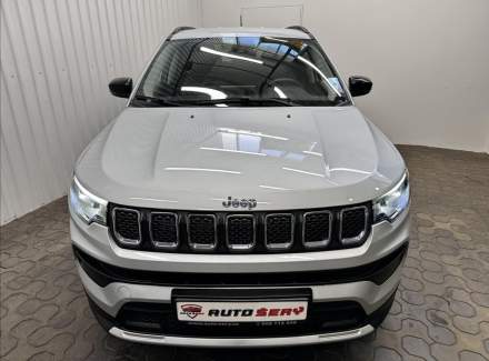 Jeep - Compass