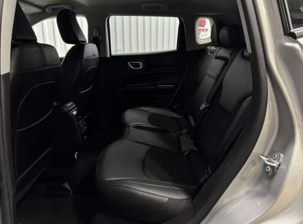 Jeep - Compass