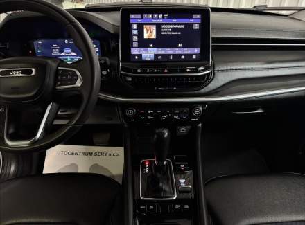 Jeep - Compass