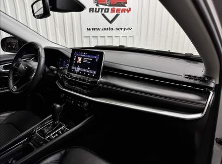 Jeep - Compass