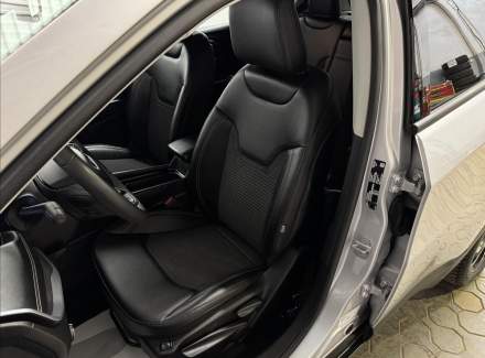 Jeep - Compass