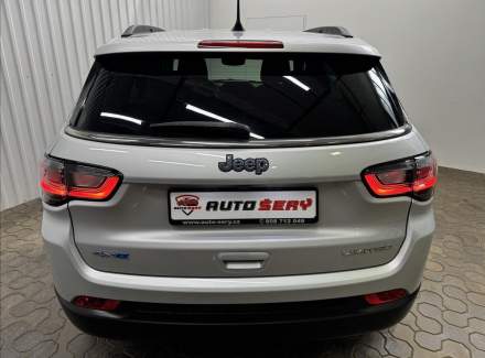 Jeep - Compass