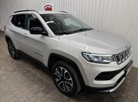 Jeep - Compass