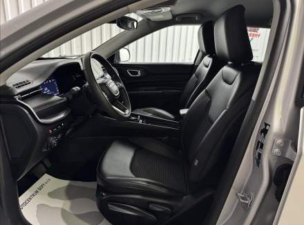 Jeep - Compass