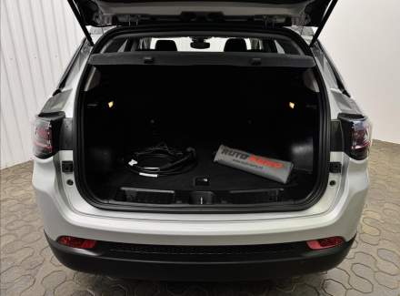 Jeep - Compass
