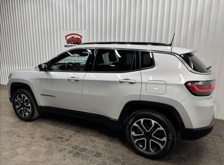Jeep - Compass