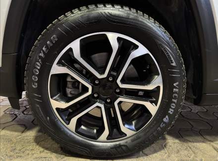 Jeep - Compass