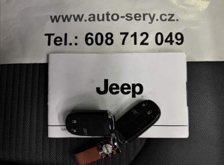 Jeep - Compass