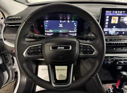 Jeep - Compass