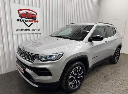 Jeep - Compass