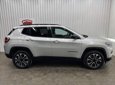 Jeep - Compass