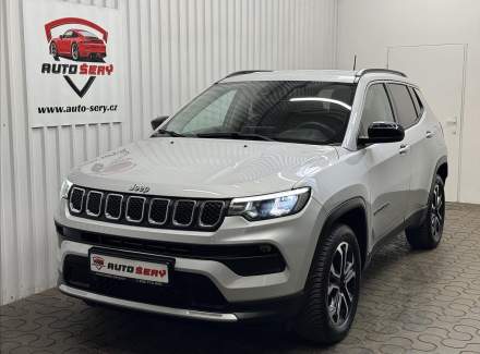 Jeep - Compass