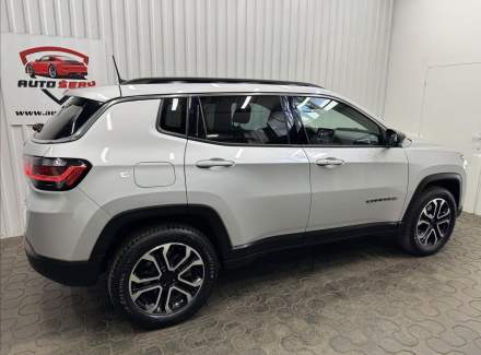 Jeep - Compass