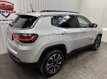 Jeep - Compass