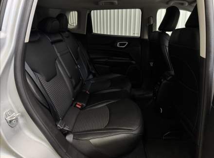 Jeep - Compass