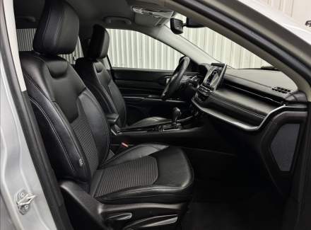 Jeep - Compass