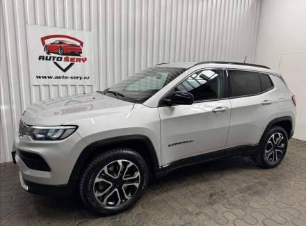 Jeep - Compass
