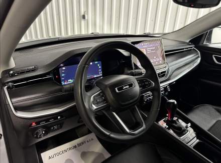 Jeep - Compass