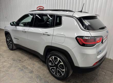 Jeep - Compass