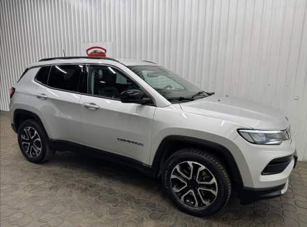Jeep - Compass