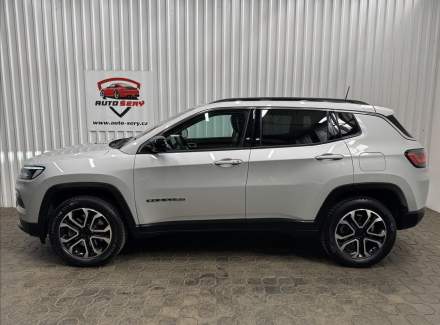 Jeep - Compass