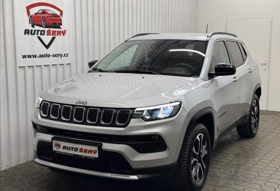 Jeep - Compass