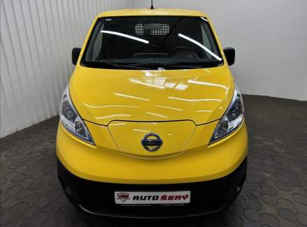 Nissan - NV200