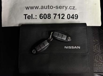 Nissan - NV200