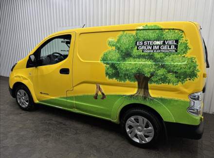 Nissan - NV200