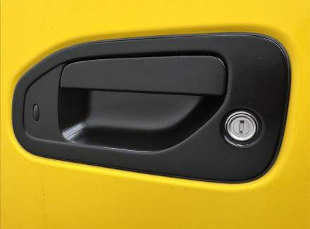 Nissan - NV200