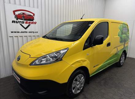 Nissan - NV200