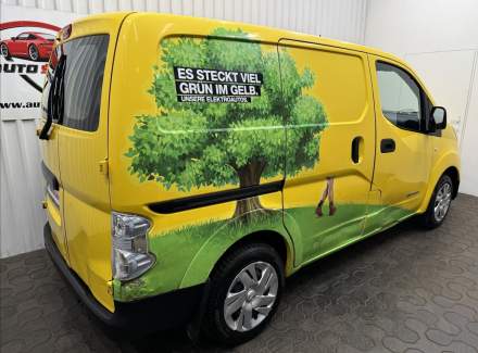 Nissan - NV200