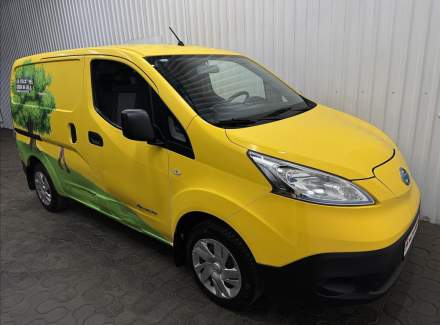 Nissan - NV200
