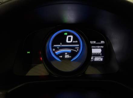 Nissan - NV200
