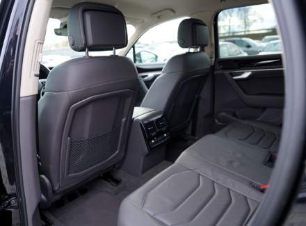 Volkswagen - Touareg