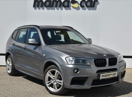 BMW - X3