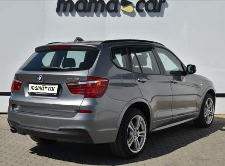 BMW - X3