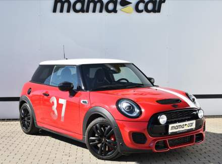 Mini - Cooper